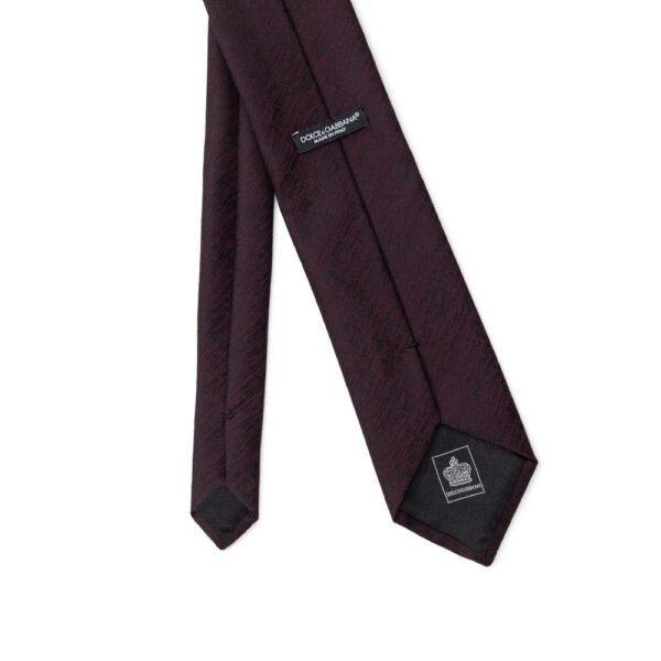 7481818.jpeg Purple Wool Ties & Bowty