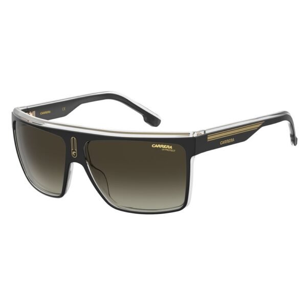 7482094.jpeg Black Resin Sunglasses