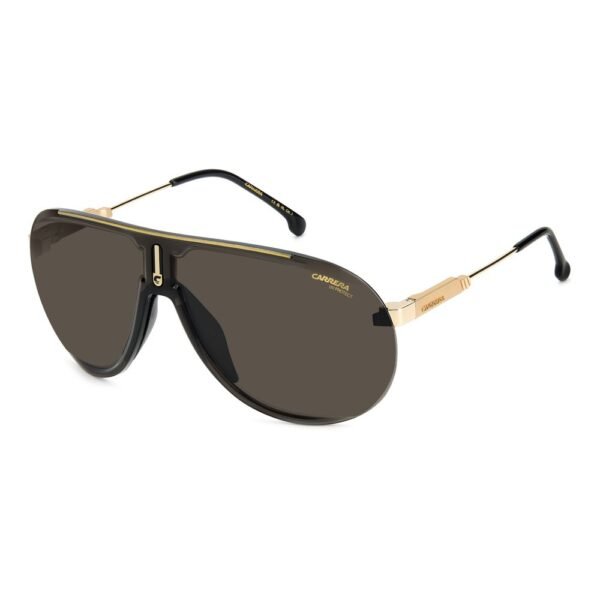 7482101.jpeg Black Resin Sunglasses