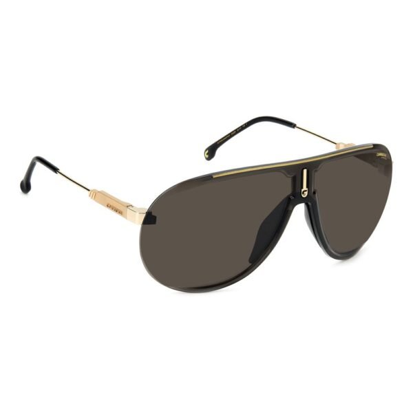 7482102.jpeg Black Resin Sunglasses