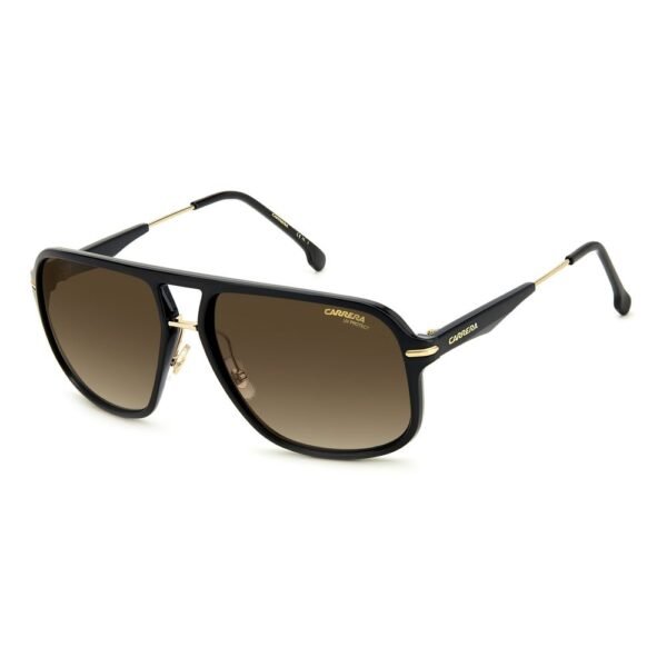 7482125.jpeg Black Resin Sunglasses