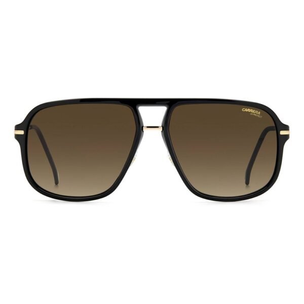 7482126.jpeg Black Resin Sunglasses