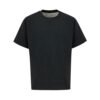 Gray Cotton T-Shirt