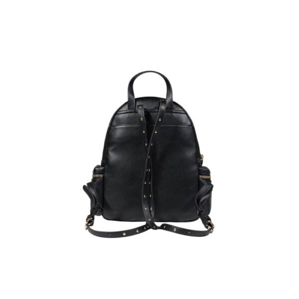 7513572.jpeg Black Polyester Backpack