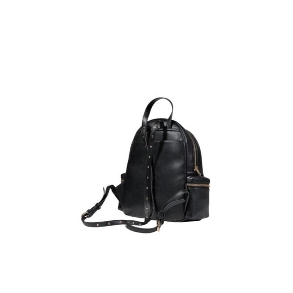 7513574.jpeg Black Polyester Backpack
