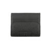 Black Leather Wallet