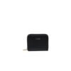 Black Polyethylene Wallet