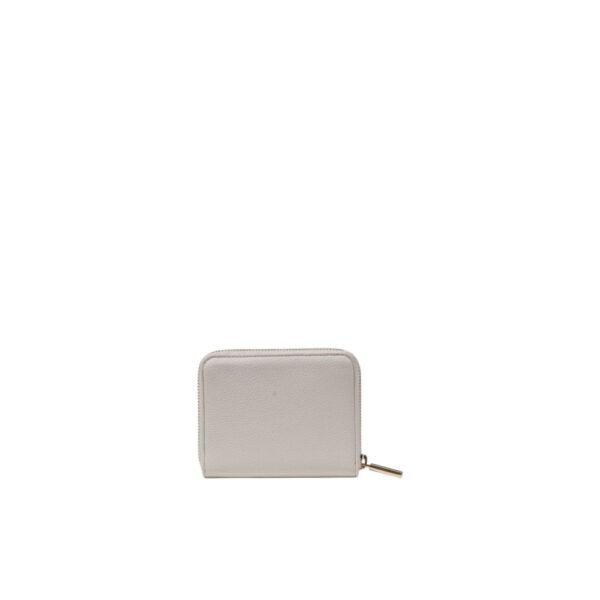 7540163.jpeg Cream Polyethylene Wallet