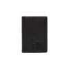 Black Leather Wallet