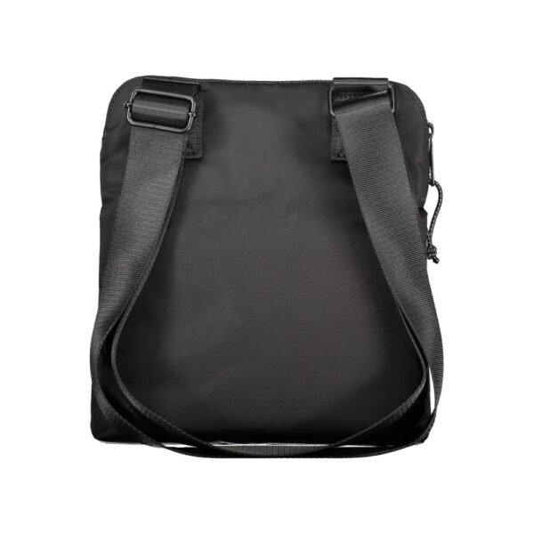 7550985.jpeg Black Nylon Shoulder Bag