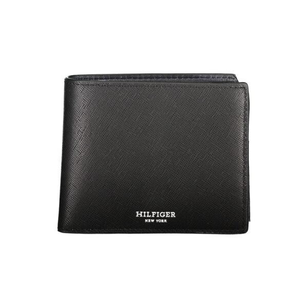 7554557.jpeg Black Leather Wallet