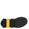 Yellow SORRENTO Sport Stretch Sneakers Shoes