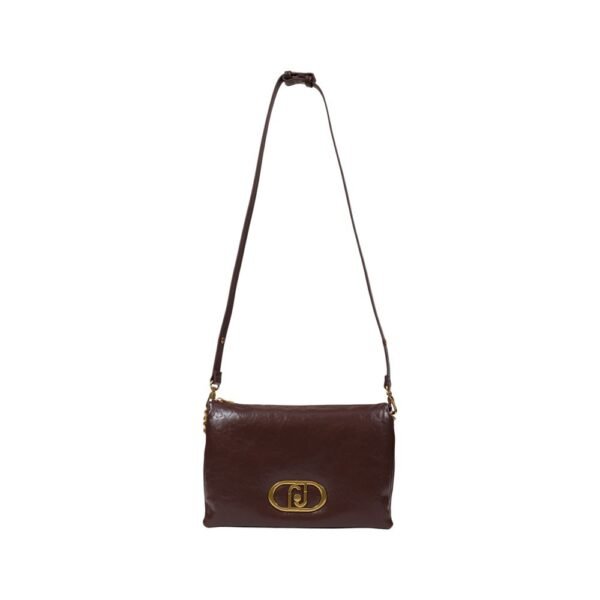 7577422.jpeg Brown Polyethylene Handbag