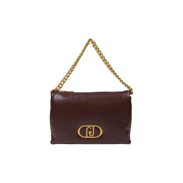 7577426.jpeg Brown Polyethylene Handbag