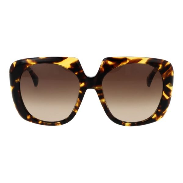 7584768.jpeg Brown Women Sunglasses