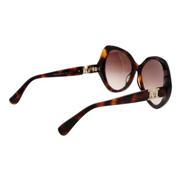 7584845.jpeg Brown Women Sunglasses