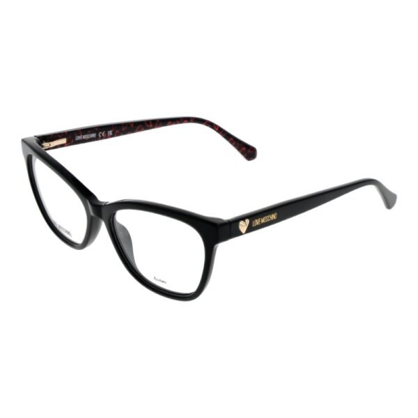 7584899.jpeg Black Women Optical Frames