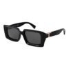 Black Women Sunglasses