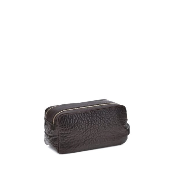 Leather Beauty Case