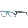 Turquoise Women Optical Frames