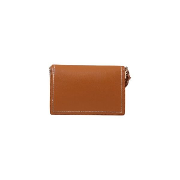 7603972.jpeg Brown Polyethylene Handbag