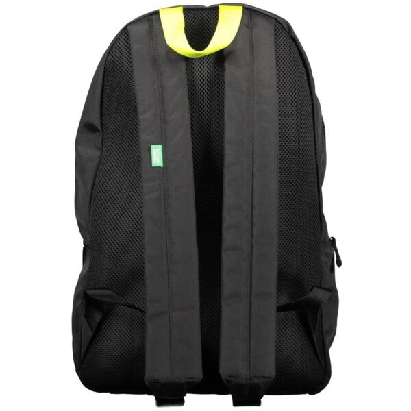 7612163.jpeg Black Polyester Backpack