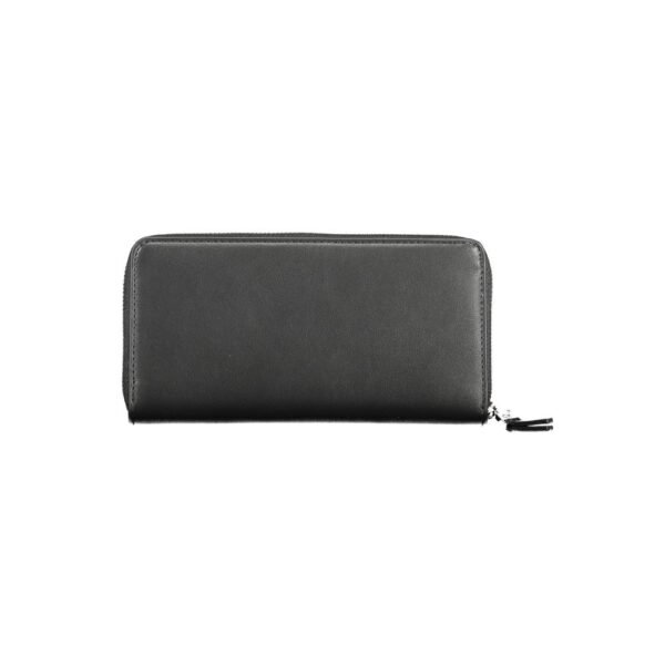 7612265.jpeg Black Polyethylene Wallet