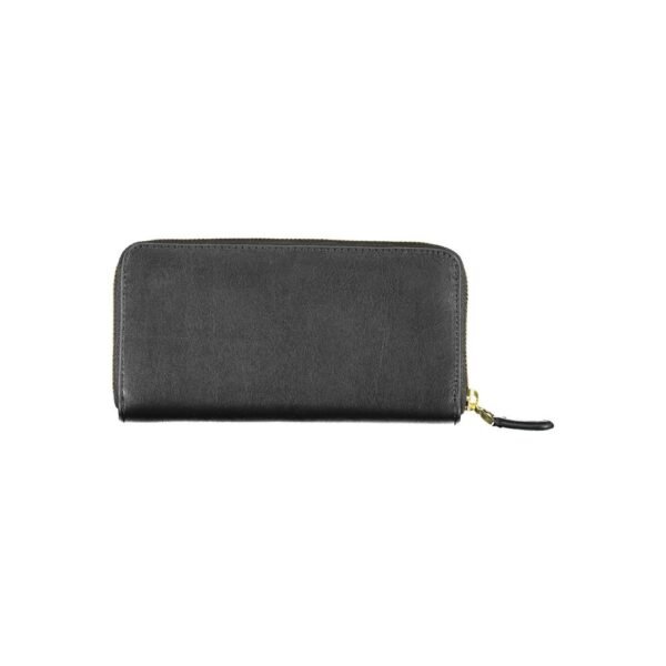 7612306.jpeg Black Leather Wallet