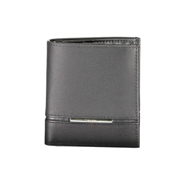 7612363.jpeg Black Leather Wallet