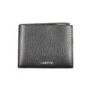 Black Leather Wallet