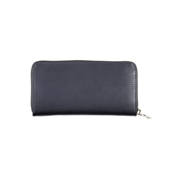 7612375.jpeg Blue Polyethylene Wallet