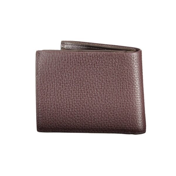 7612416.jpeg Brown Leather Wallet