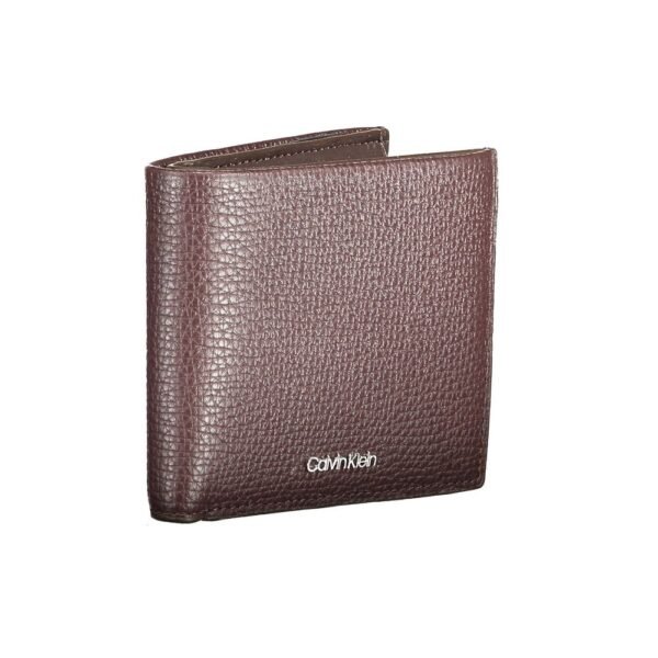 7612418.jpeg Brown Leather Wallet
