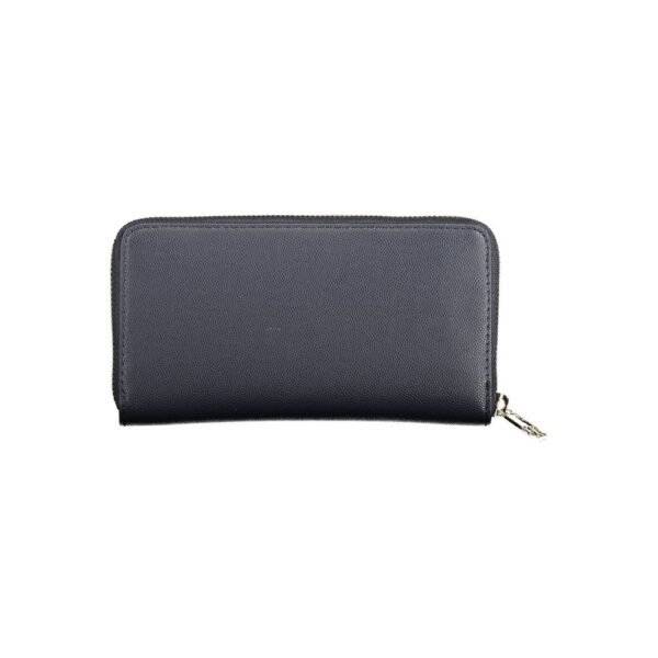 7612427.jpeg Blue Polyethylene Wallet