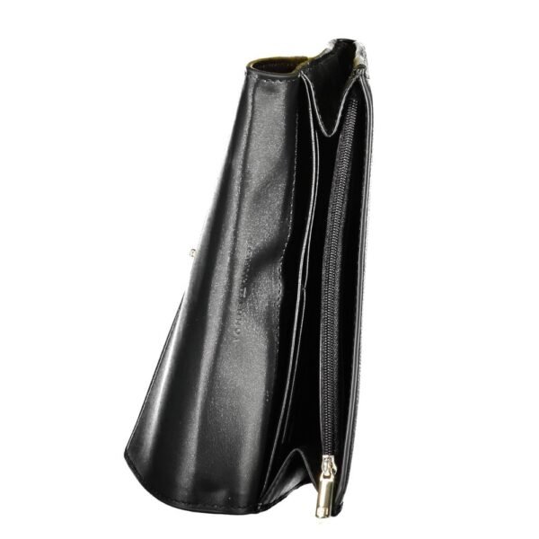 7612560.jpeg Black Polyethylene Wallet