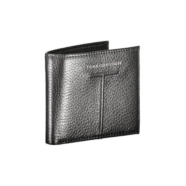 7612568.jpeg Black Leather Wallet