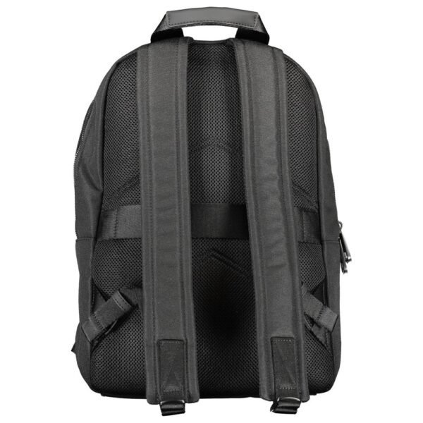 7612571.jpeg Black Polyester Backpack