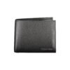 Black Leather Wallet