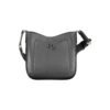 Black Leather Handbag
