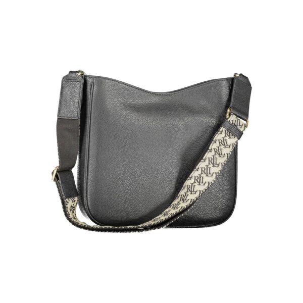 7613478.jpeg Black Leather Handbag