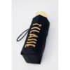 Black Nylon Umbrella
