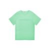 Green Cotton Tops & T-Shirt