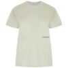 Green Cotton Tops & T-Shirt