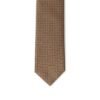 Bicolor Silk Ties & Bowty