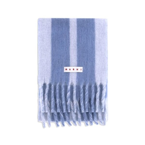 Wool Scarf
