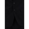 Virgin wool Suit
