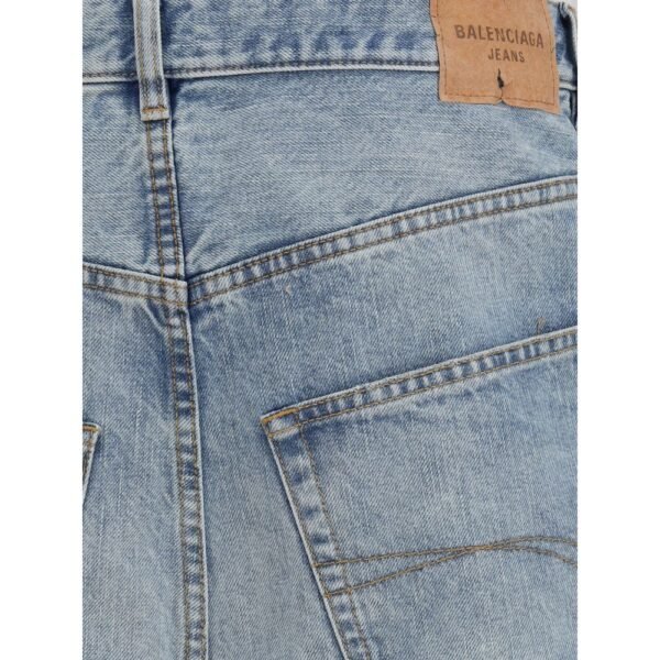 Baggy Jeans