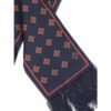 Silk Scarf