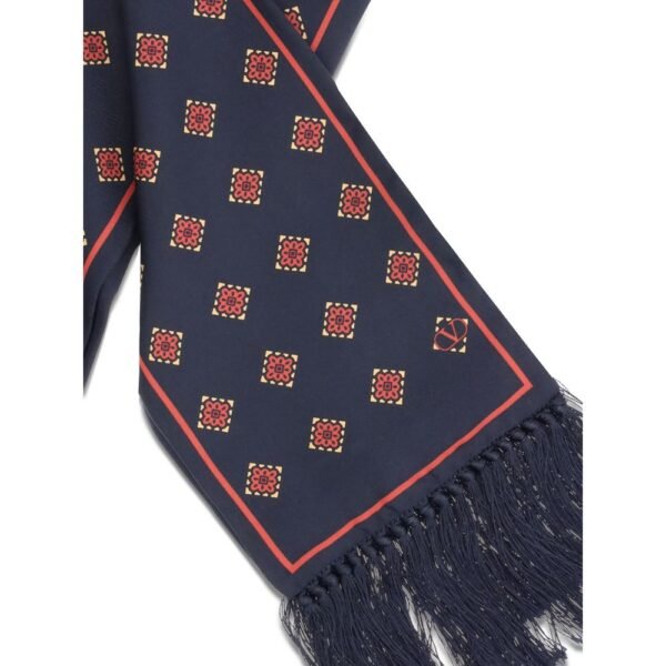 Silk Scarf