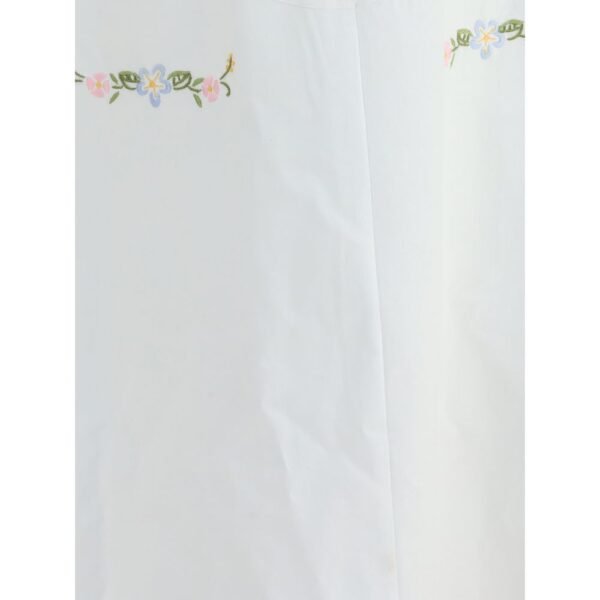 Asymmetrical long Dress